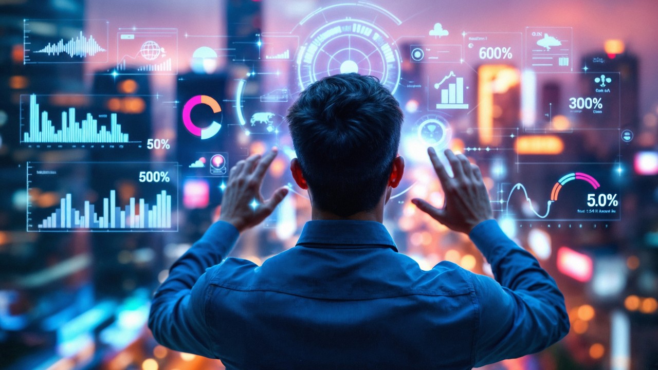 Why Data-Driven Insights Matter in Conferences