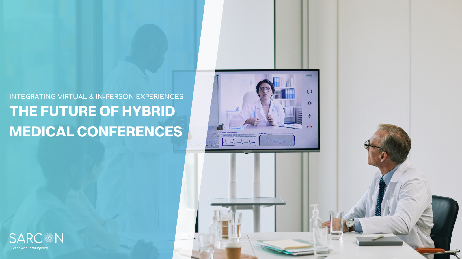 The Future of Medical Conferences: Going Hybrid